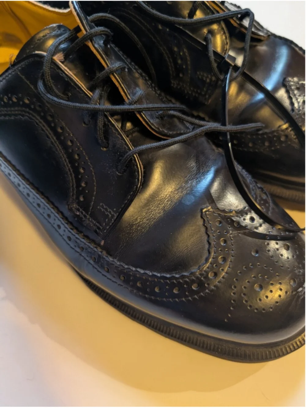 Dr. Martens vintage dr